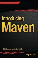 Introducing Maven