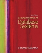 Fundamentals of Database Systems, 6th edition