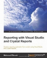Reporting with Visual Studio and Crystal Reports