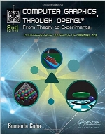 Computer Graphics Through OpenGL, 2nd Edition