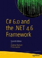 C# 6.0 and the .NET 5 Framework, 7th edition