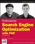 Professional Search Engine Optimization with PHP