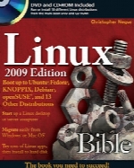Linux Bible, 5th Edition