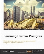 Learning Heroku Postgres