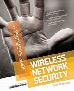Wireless Network Security A Beginner’s Guide