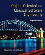 Object-Oriented and Classical Software Engineering, 8th Edition