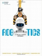 Robotics: A Project-Based Approach