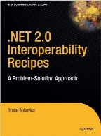 NET 2.0 Interoperability Recipes