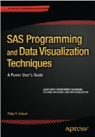 SAS Programming and Data Visualization Techniques