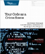 Your Code as a Crime Scene