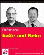 Professional haXe and Neko