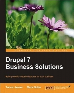 Drupal 7 Business Solutions