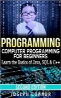 Programming: Computer Programming for Beginners, 2 edition