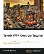 Telerik WPF Controls Tutorial