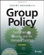 Group Policy, 3rd Edition