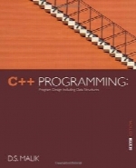 C++ Programming, 6th Edition