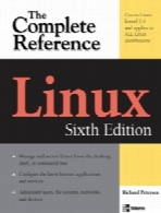 Linux: The Complete Reference, Sixth Edition