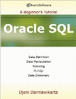 Oracle SQL: A Beginner’s Tutorial