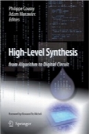 High-Level Synthesis: from Algorithm to Digital Circuit