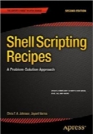 Shell Scripting Recipes, Second Edition