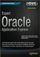 Expert Oracle Application Express, 2nd Edition