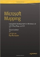Microsoft Mapping, Second Edition