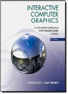 Interactive Computer Graphics, 6th Edition