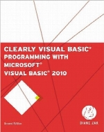 Clearly Visual Basic, 2nd Edition