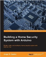 Building A Home Security System With Arduino