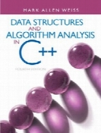 Data Structures & Algorithm Analysis in C++, 4th Edition