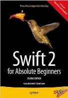 Swift 2 For Absolute Beginners, 2nd Edition