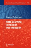 Meta-Learning in Decision Tree Induction