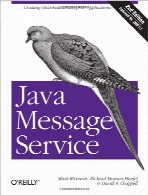 Java Message Service, 2nd Edition