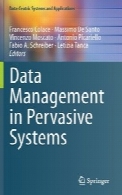 Data Management in Pervasive Systems