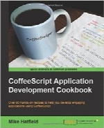 CoffeeScript Application Development Cookbook