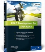 ABAP Development for SAP HANA