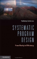 Systematic Program Design