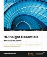 HDInsight Essentials, Second Edition