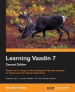 Learning Vaadin 7, Second Edition