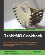 RabbitMQ Cookbook