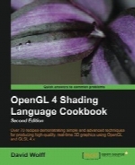 OpenGL 4 Shading Language Cookbook, Second Edition