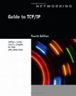 Guide to TCP/IP, 4th Edition