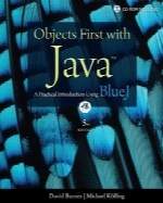 Objects First with Java, 5th Edition