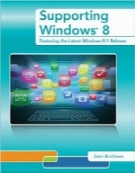 Supporting Windows 8, 2nd Edition