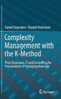 Complexity Management with the K-Method