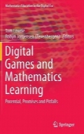 Digital Games and Mathematics Learning