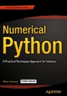 Numerical Python