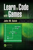 Learn to Code with Games