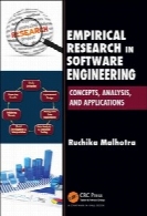 Empirical Research in Software Engineering