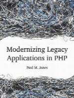 Modernizing Legacy Applications in PHP